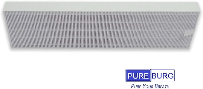 PUREBURG Replacement Filter Set Compatible - Image 4
