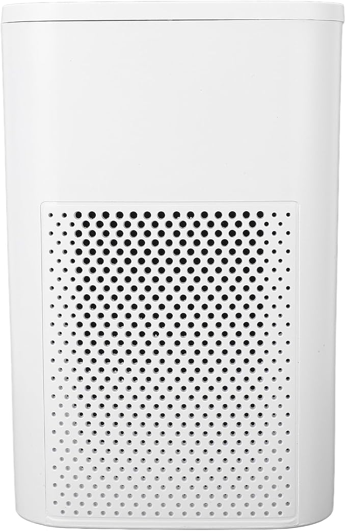 Air Cleaner, Air Purifiers Solar Powered Cleaner - Image 5