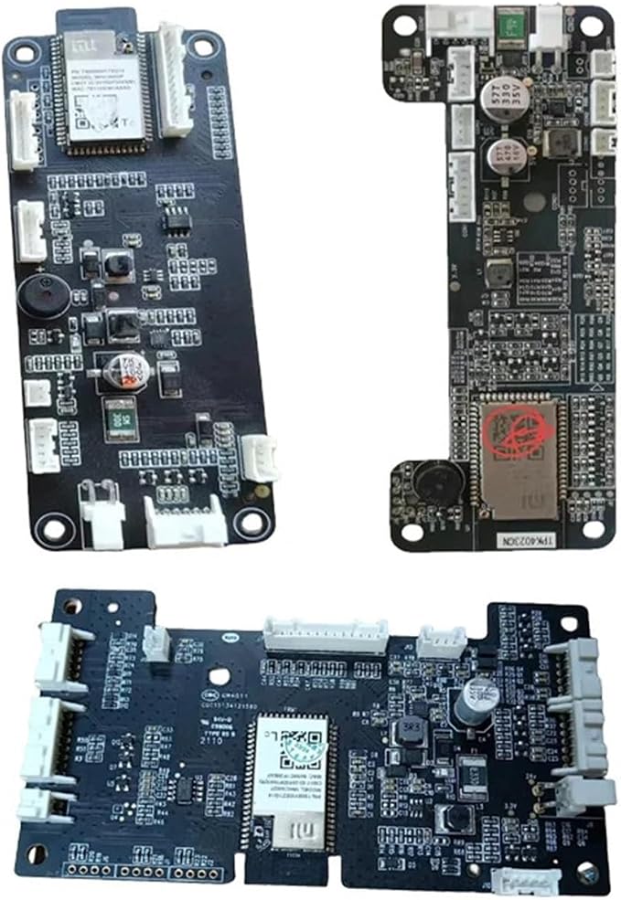 Air Purifier Motherboard, Compatible by Unknown