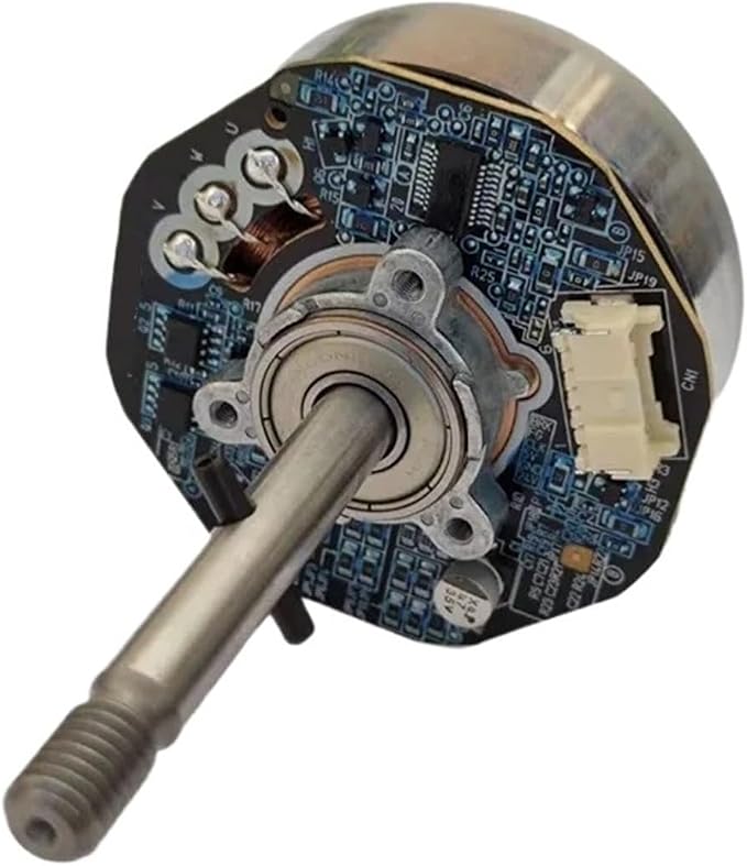Replacement Air Purifier Fan Motor Accessories，Compatible by Unknown