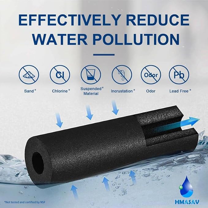 W10295370A water filter replacement, Compatible - Image 5