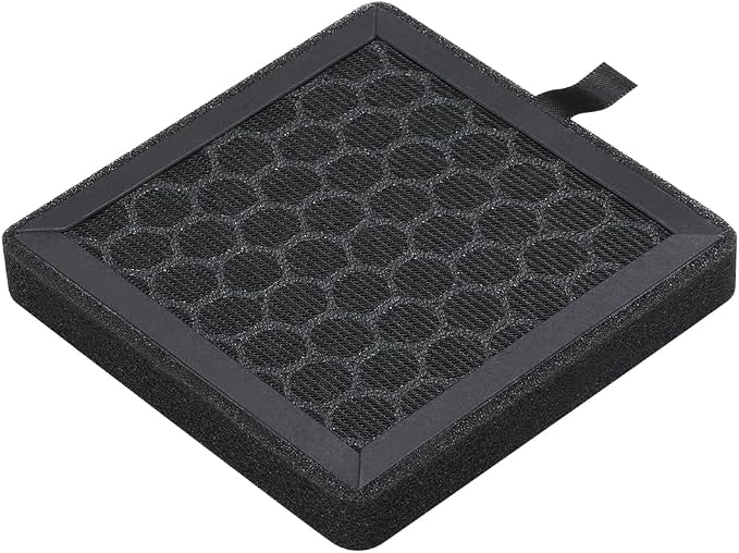 Creality K1 Max Activated Carbon Air Filter_101×101×15_1, Original Air Purifier - Image 5
