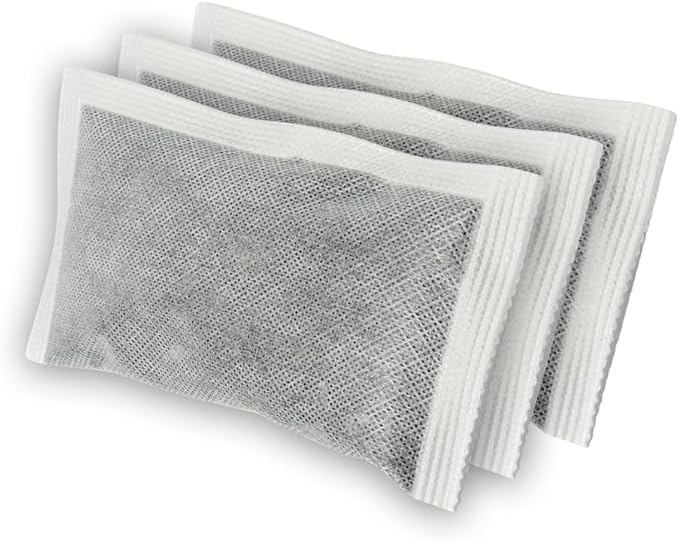 Green Piece® Activated Charcoal Air Filters - Image 6