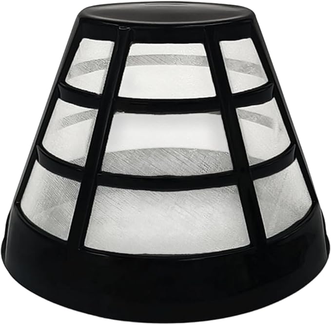 Reusable Coffee Filter – Coffee Filter Basket, Cup Brewing Insert, Metal Drip - Image 8