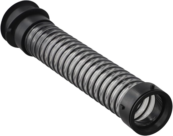 Vacuum Cleaner Hose Replacement - Image 9