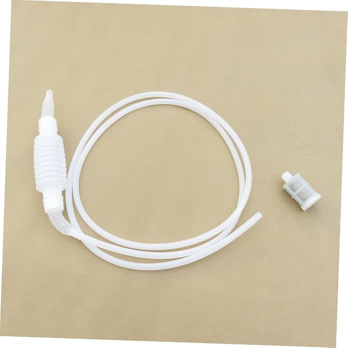 PartyKindom 4pcs Blocking Filter Tube Siphon Front Screen - Image 6
