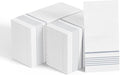 400 Pack Paper Napkins, Disposable Guest Towels Party Dinner Napkins Soft, Absorbent 3-Ply Hand Towels for Bathroom, Wedding and Events
