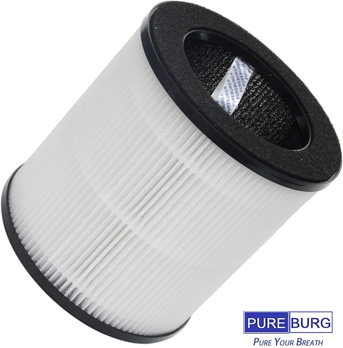 PUREBURG Replacement Filters Compatible - Image 3