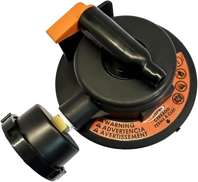 DEX2420MAR2 Air Relief Valve for Hayward DE Cartridge Sand Filters | Compatible - Image 5