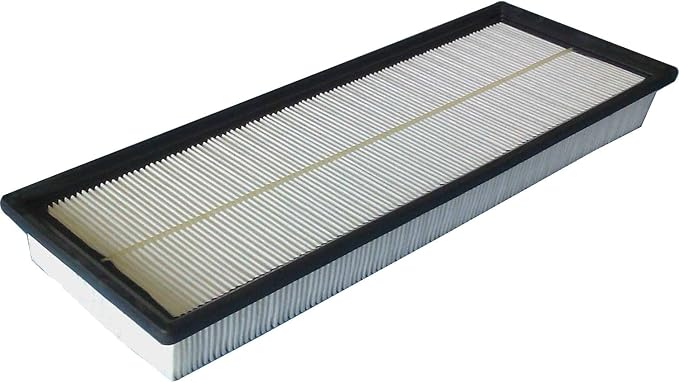 BOSCH 5161WS Workshop Engine Air Filter by BoschAutomotive