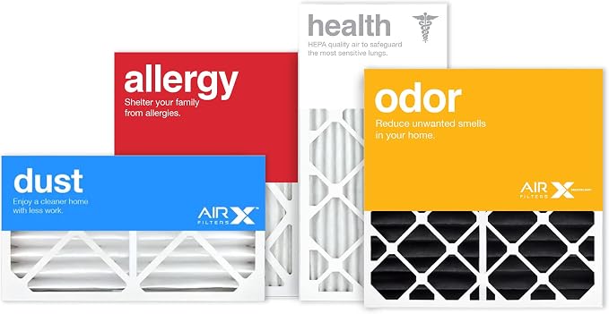 AIRx Filters Allergy 16x20x4 Replacement Air Filter MERV 11 - Image 8