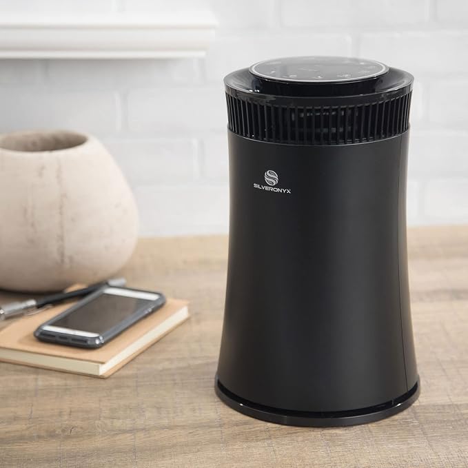 Air Purifier for Home Large Room – 5-in-1 HEPA Filter System, Covers Up to 500 - Image 6