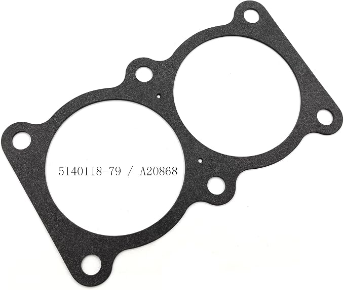 5140118-80 / Z-CAC-291-1, 5140118-79 / A20868 Valve Plate Head Gasket and - Image 3