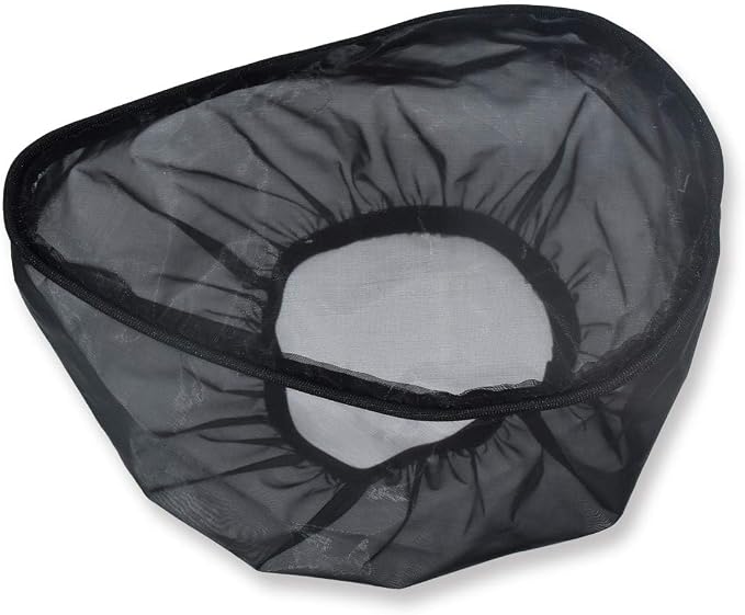 Air Filter Rain Sock Cover Dustproof Waterproof Air Filter Protective Cover Fit - Image 4
