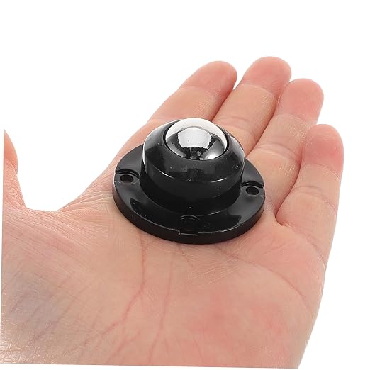 Alipis 10pcs Mini Caster Wheels - Image 4