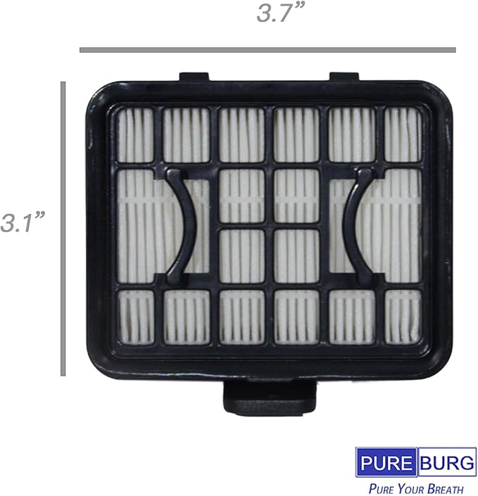 PUREBURG Replacement Filter Compatible - Image 3