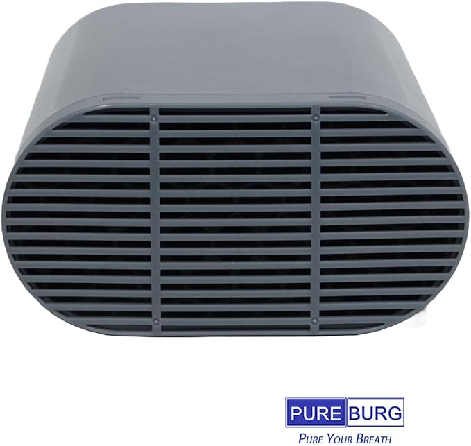 PUREBURE Replacement Filter Compatible - Image 3