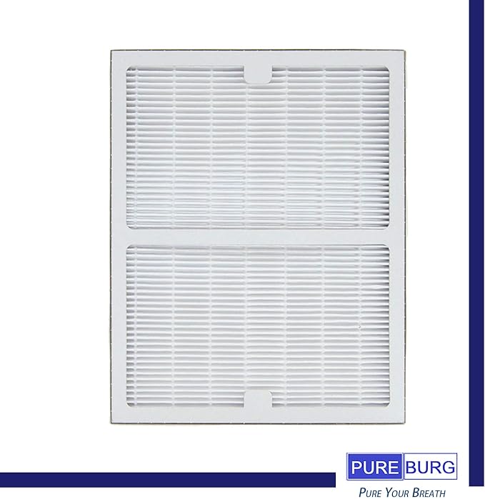 PUREBURG IAF-H-100A Replacement Filter Set Compatible - Image 3