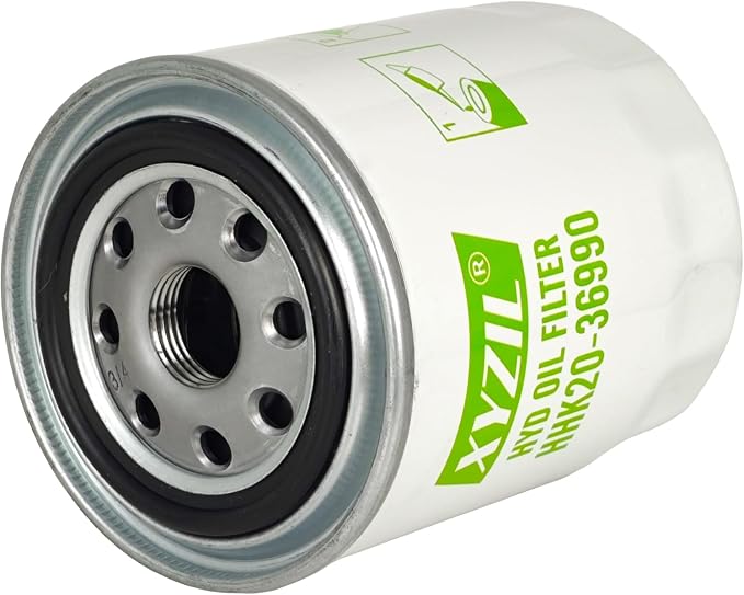 Maintenance Filter Kit 77700-03365 - Image 4