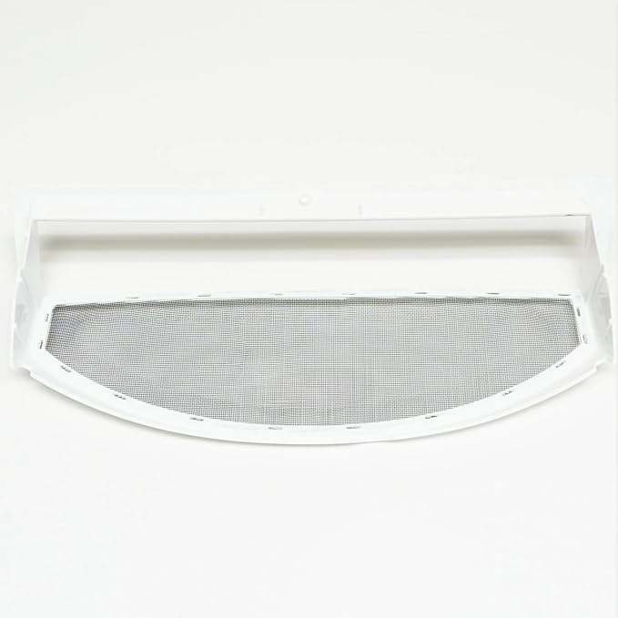 WE18X25100 for GE Dryer Lint Screen Filter WE18M28 - Image 2