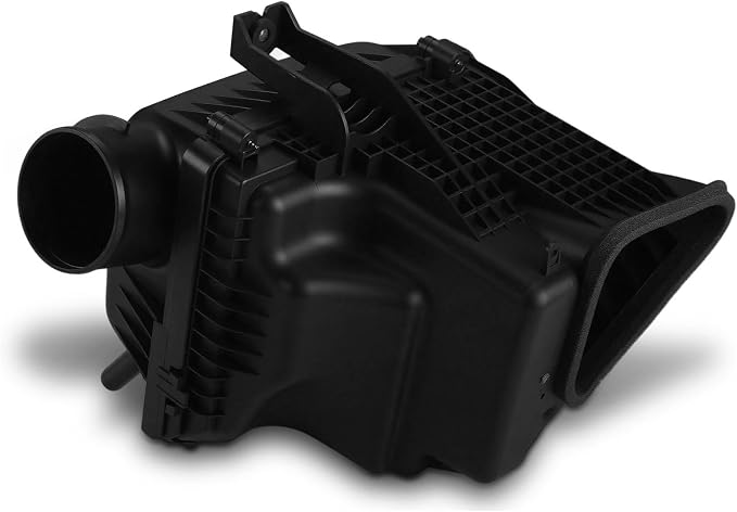 A-Premium Engine Air Filter Cleaner Box Housing without Air Strainer | - Image 10