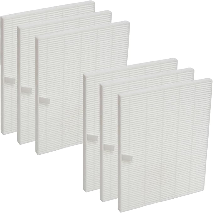 PUREBURG Replacement Filter Compatible by PUREBURG-PureYourBreath