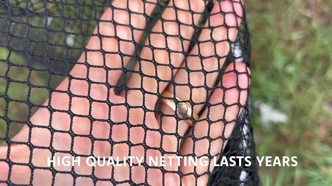 RentACoop Chicken Catcher 5000 – Poultry Catching Net - Image 5