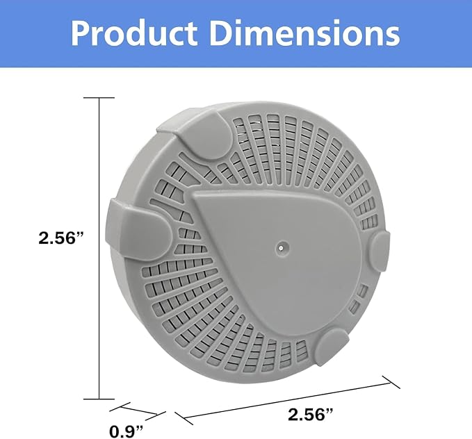 Hydro Cell A200 Humidifier Filter - Image 5