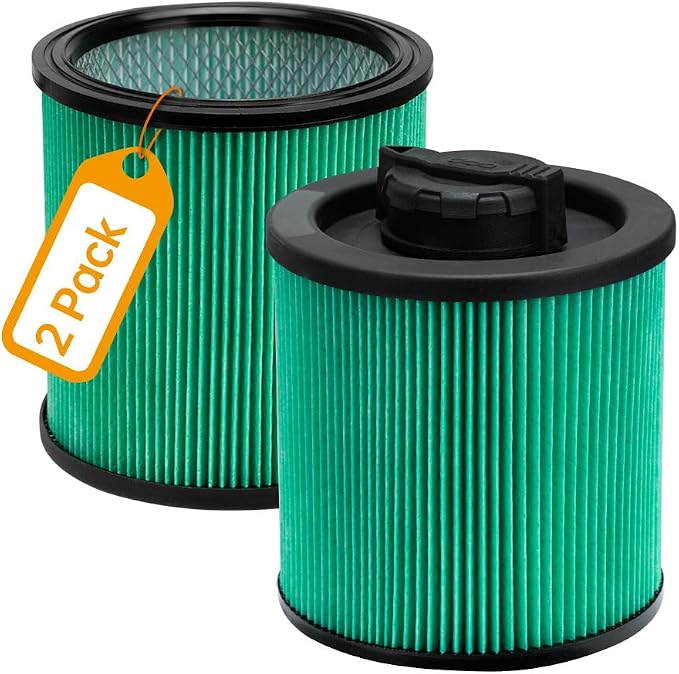 DXVC6914 Cartridge HEPA Filter Replacement by VankoBettia