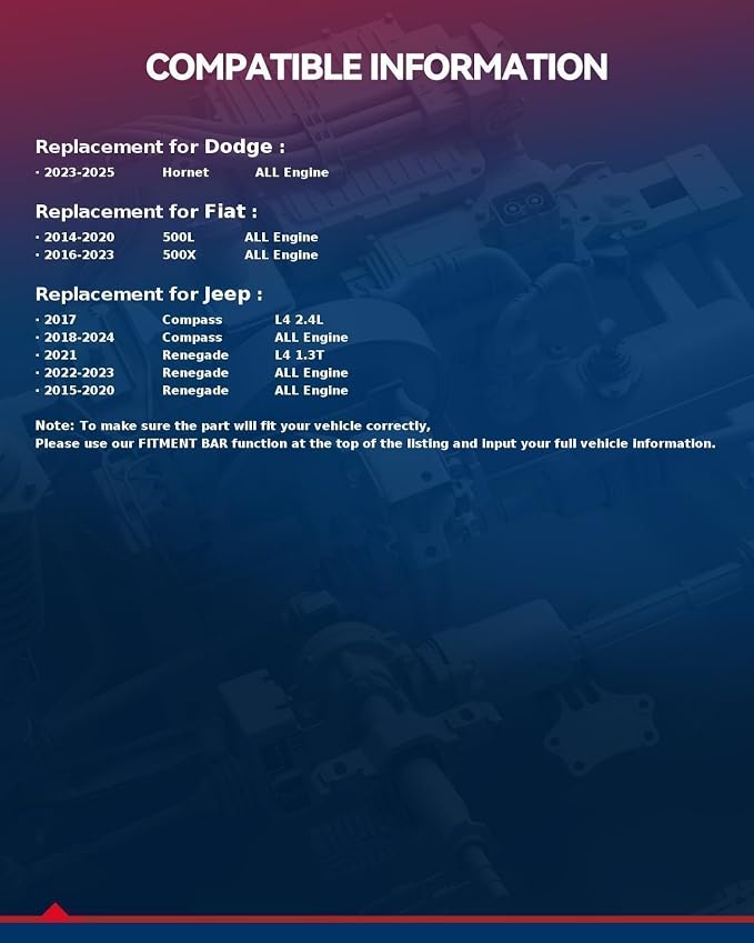 KAX Premium HEPA Cabin Air Filter - Image 7