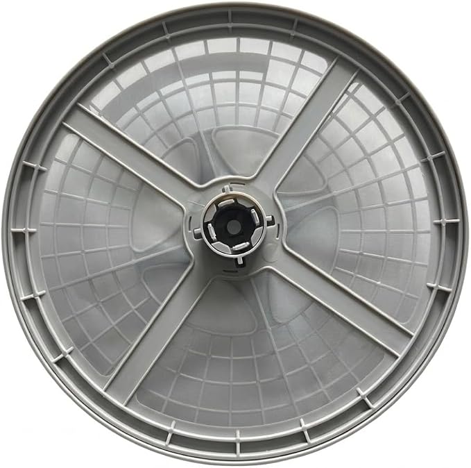 Complete Dryer Lint Filter Replacement Kit Compatible - Image 6
