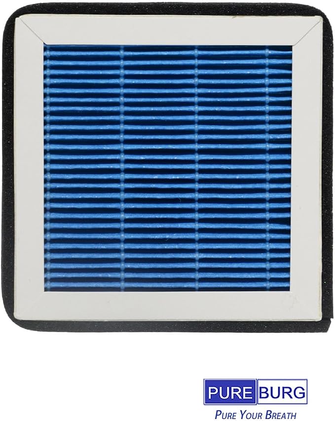 PUREBURG Replacement Filter Compatible - Image 4