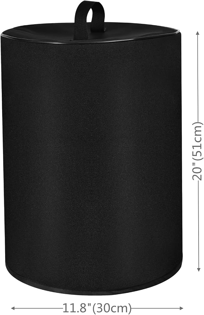Air Purifiers Dust Cover, Compatible - Image 4