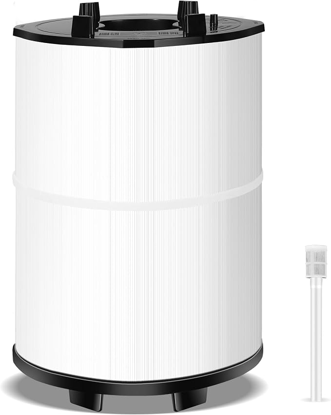 Upgraded 27002-0100s Pool Rinseable Cartridge. Compatible - Image 7