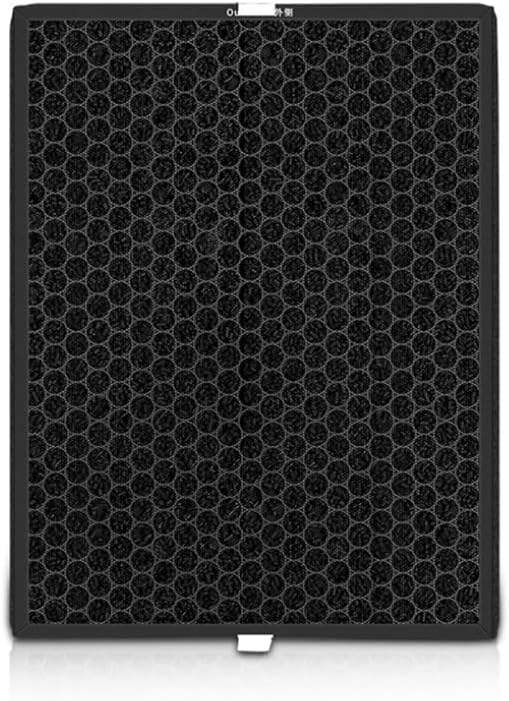 F-ZXRP50Z F-ZXHD55Z Replacement Air Purifier Filter Set，Compatible - Image 3