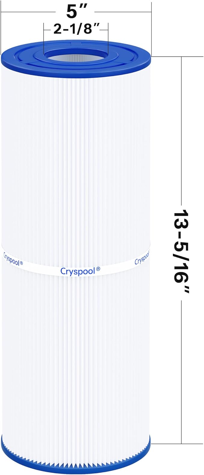 Cryspool® 04072 Filter Compatible - Image 4