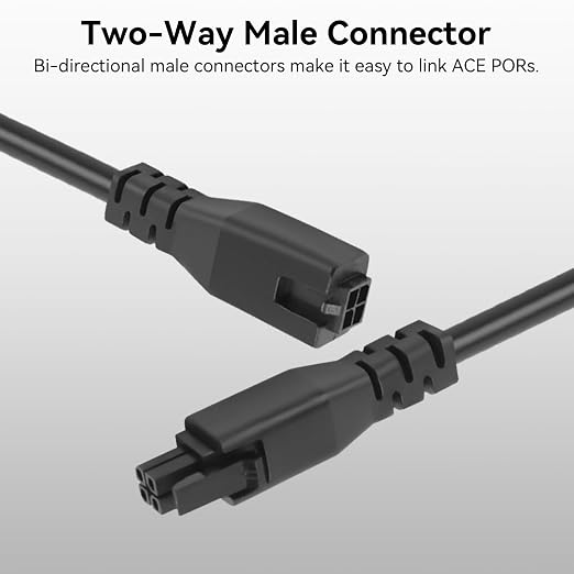 1M 4-Pin ACE Pro Extension Cable Compatible - Image 4