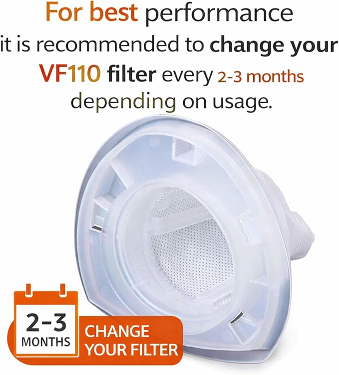 6 Pack Generic Filters Compatible - Image 7