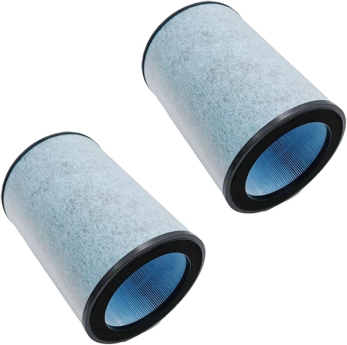 2 Pack Replacement Filter Compatible - Image 3