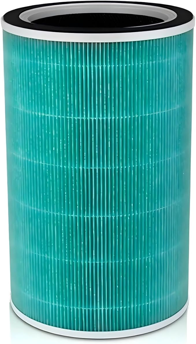 Replacement Air Purifier Filter，Compatible by Unknown