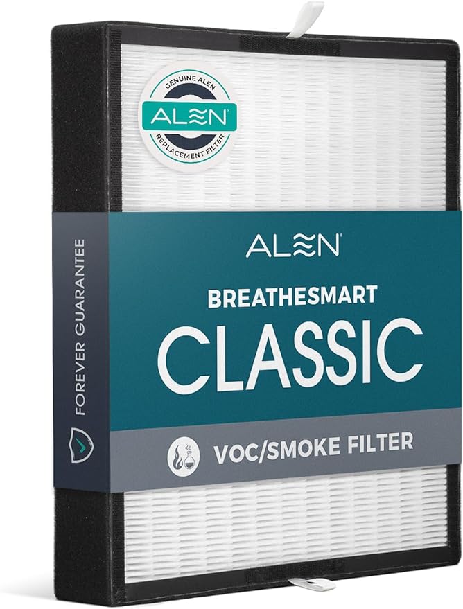 Alen Classic-VOC FreshPlus Replacement Air Filter by AlenCorp