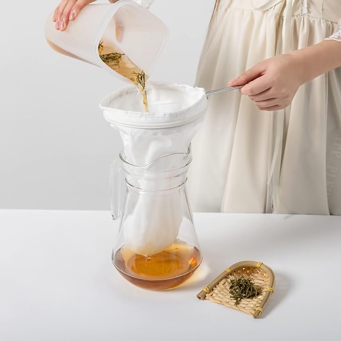 Ultra Fine Mesh Strainer Bag - Image 6