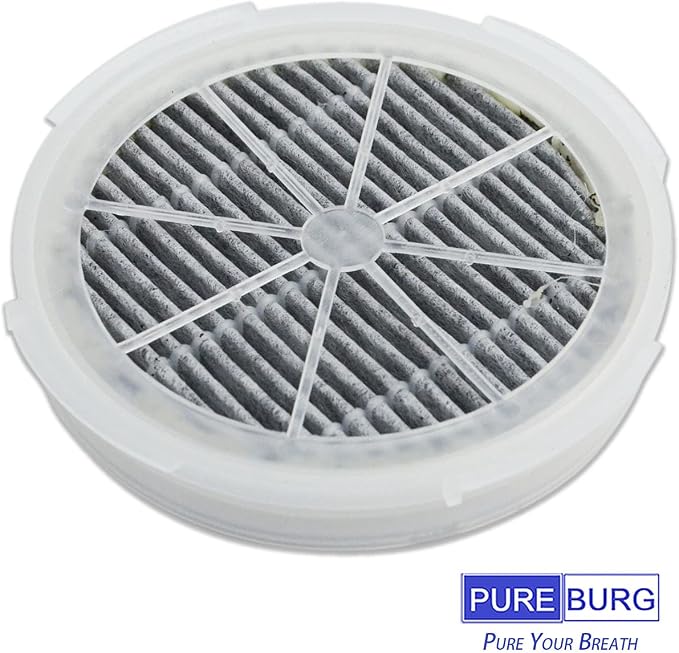 PUREBURG GL-2103 Replacement Filter Compatible - Image 5