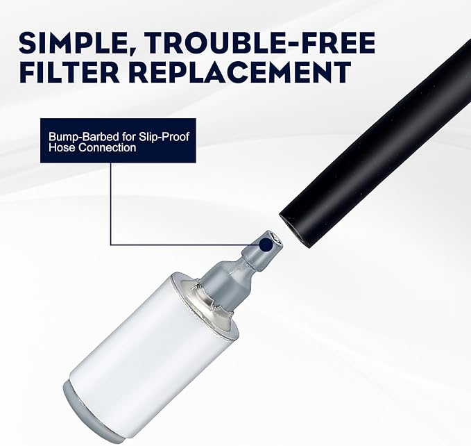 530095646 Fuel Filter for Husqvrna Compatible - Image 4