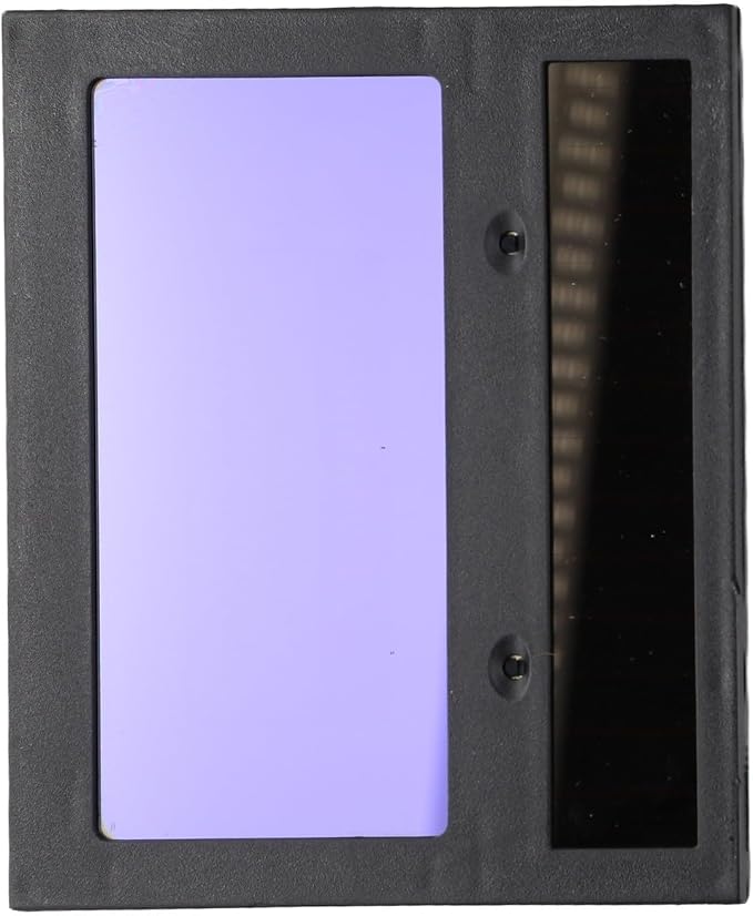 Auto Darkening Welding Lens - Image 3
