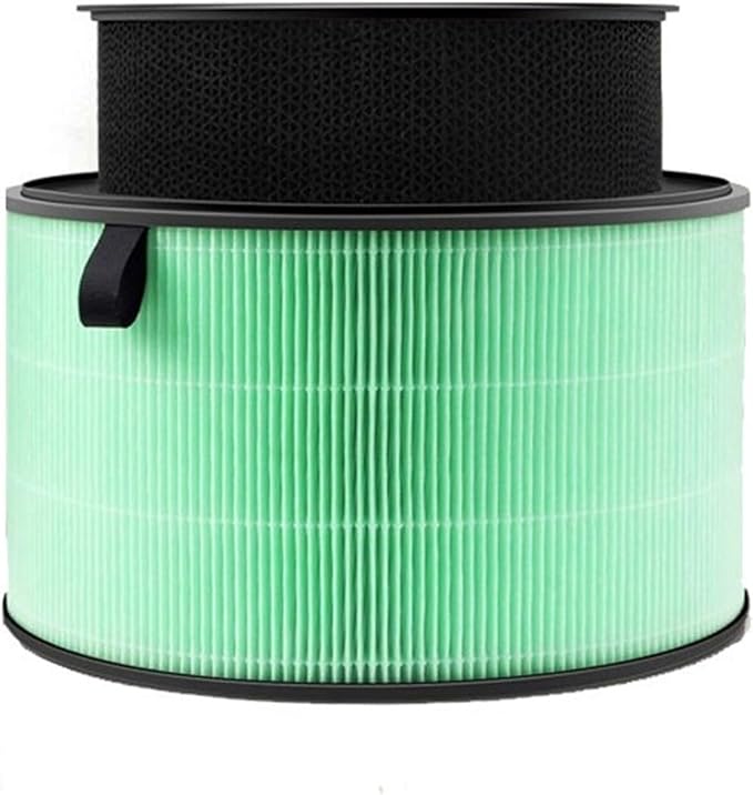 Replacement Air Purifier Filter，Compatible by Unknown