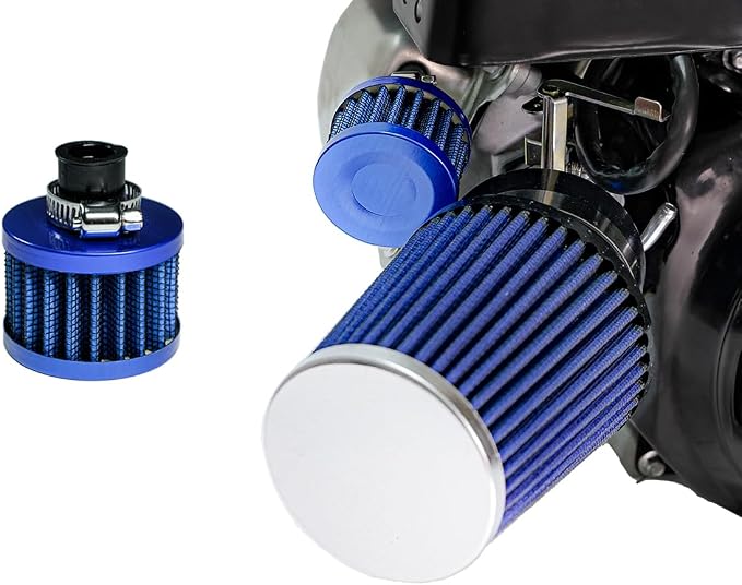 JMCHstore High Performance Air Filter Cleaner Kit - Image 4