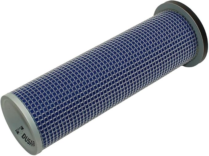 RAParts 3115569R2 Inner Air Filter Fits Case-IH Tractor Models 385 484 485 + - Image 3