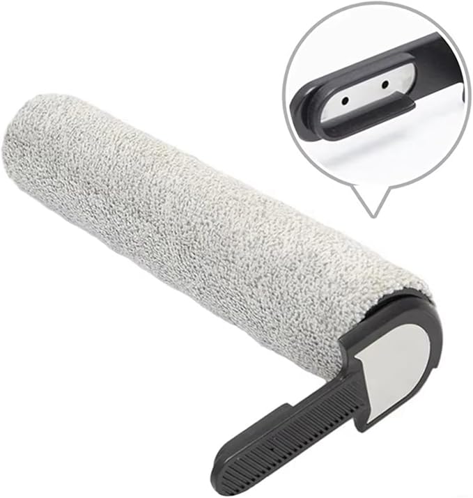2PCS Main Roller Brush Compatible - Image 4