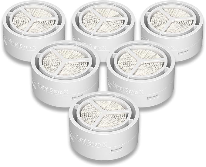 HME Filter, Replacement Cartridges by Unknown